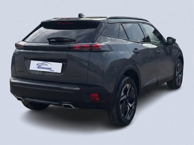 Peugeot 2008 1.2 hybrid Active 136cv e-dcs6 (4)