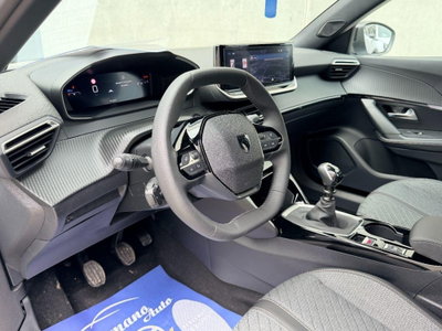 Peugeot 2008 1.2 hybrid Active 136cv e-dcs6 (8)