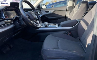 Audi Q8 Q8 45 TDI quattro tiptronic Sport (8)