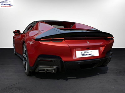 Ferrari 12Cilindri Spider 6.5 V12 dct (3)