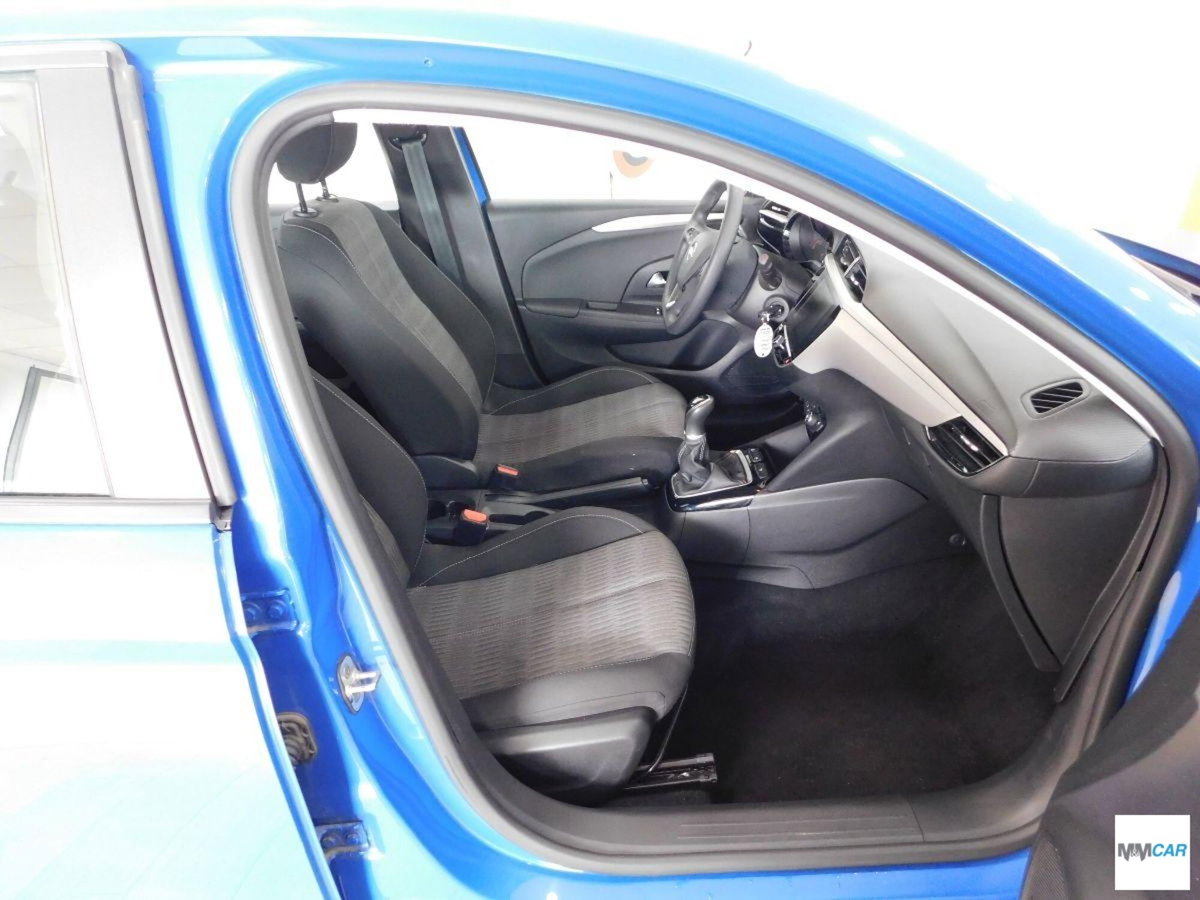 Opel Corsa 1.2 Edition (12)