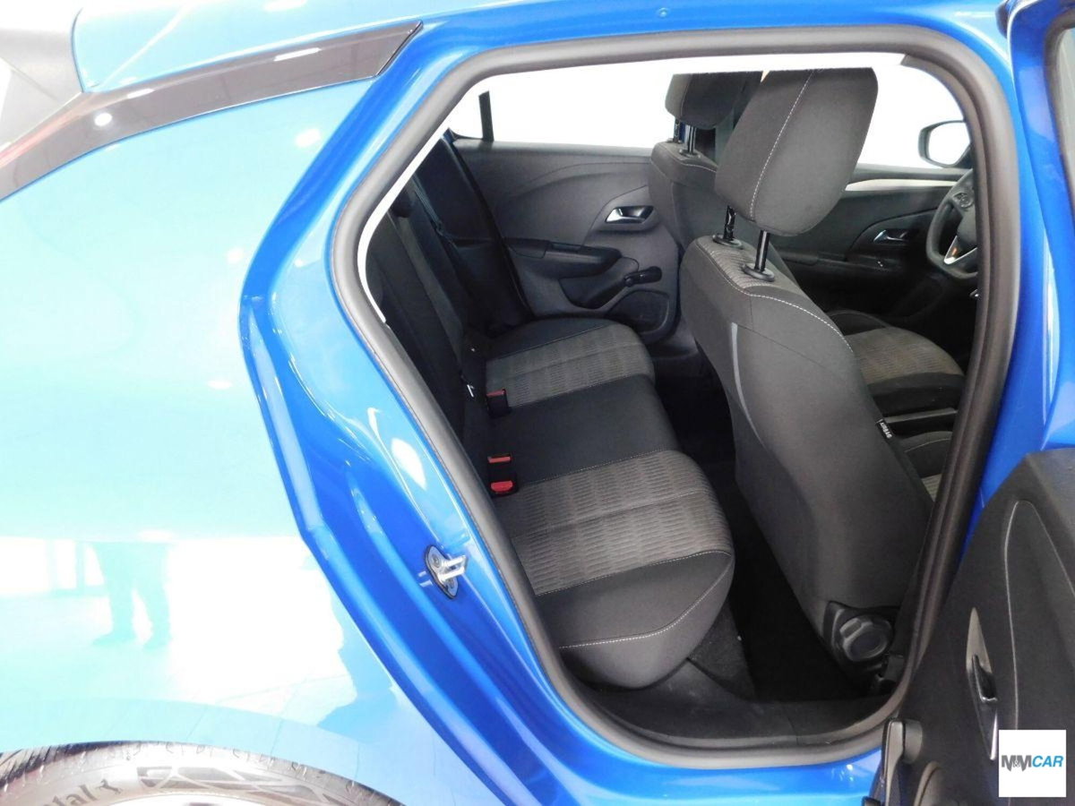 Opel Corsa 1.2 Edition (13)