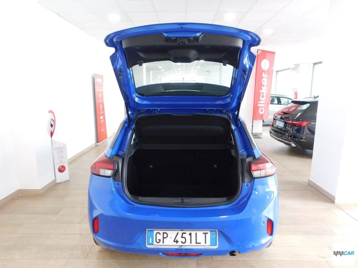 Opel Corsa 1.2 Edition (14)