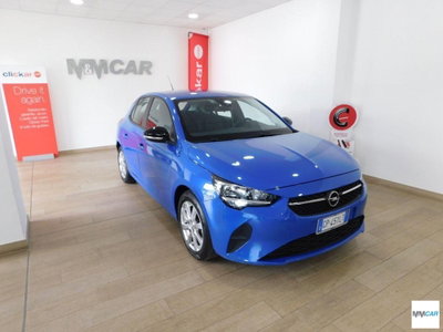 Opel Corsa 1.2 Edition (2)