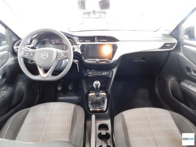 Opel Corsa 1.2 Edition (6)