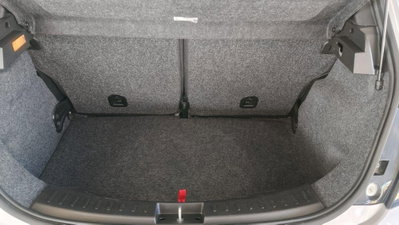Lancia Ypsilon 1.2 69 CV 5 porte Gold (11)