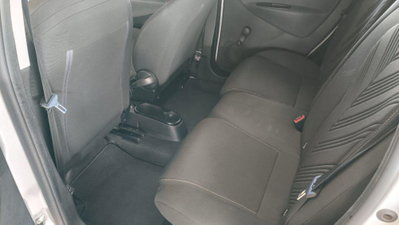 Lancia Ypsilon 1.2 69 CV 5 porte Gold (9)