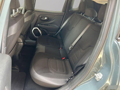 Jeep Renegade 1.6 Mjt 120 CV Limited (11)