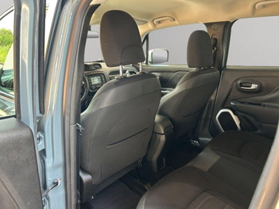 Jeep Renegade 1.6 Mjt 120 CV Limited (12)