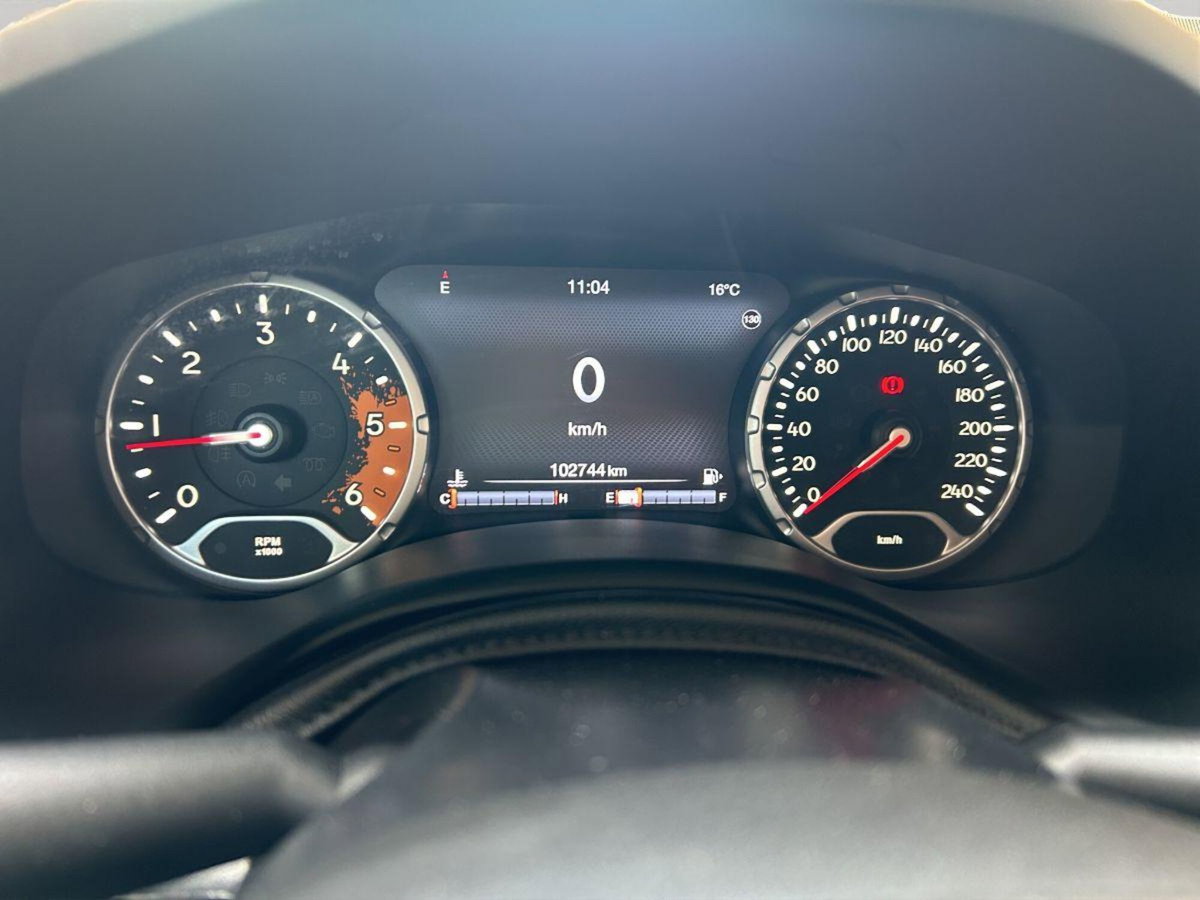 Jeep Renegade 1.6 Mjt 120 CV Limited (18)