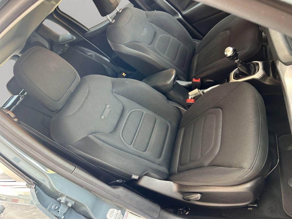 Jeep Renegade 1.6 Mjt 120 CV Limited (19)