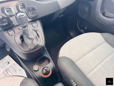 Fiat Panda Cross Cross 0.9 TwinAir Turbo S&S 4x4 (12)