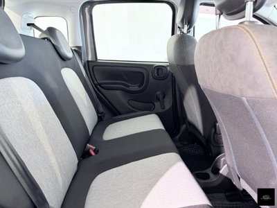 Fiat Panda Cross Cross 0.9 TwinAir Turbo S&S 4x4 (13)