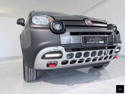 Fiat Panda Cross Cross 0.9 TwinAir Turbo S&S 4x4 (3)