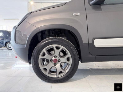 Fiat Panda Cross Cross 0.9 TwinAir Turbo S&S 4x4 (5)