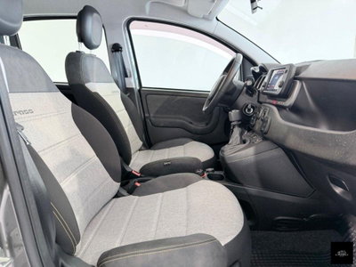 Fiat Panda Cross Cross 0.9 TwinAir Turbo S&S 4x4 (7)