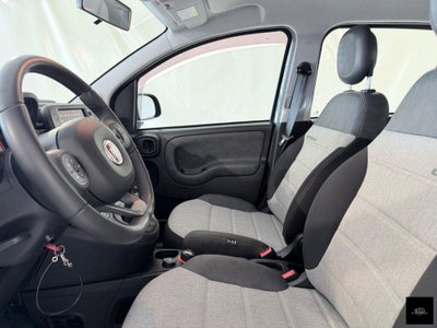 Fiat Panda Cross Cross 0.9 TwinAir Turbo S&S 4x4 (9)