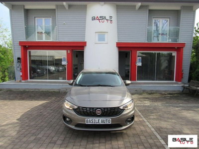Fiat Tipo Tipo 1.3 Mjt S&S 5 porte Easy usata