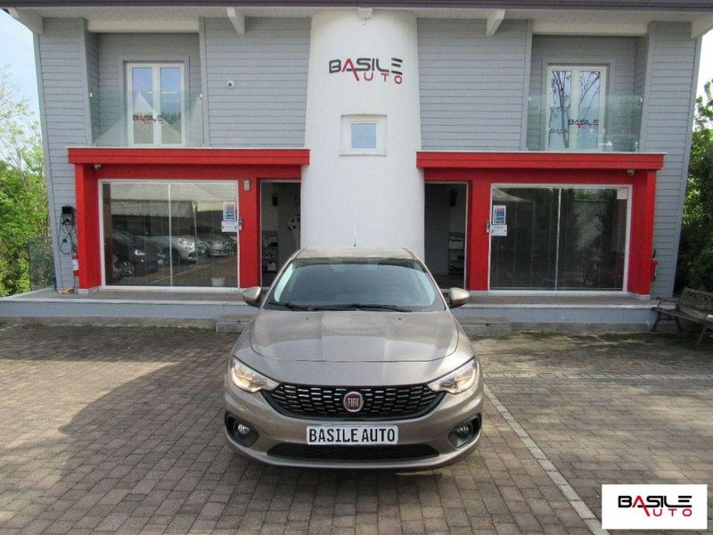 Fiat Tipo Tipo 1.3 Mjt S&S 5 porte Easy