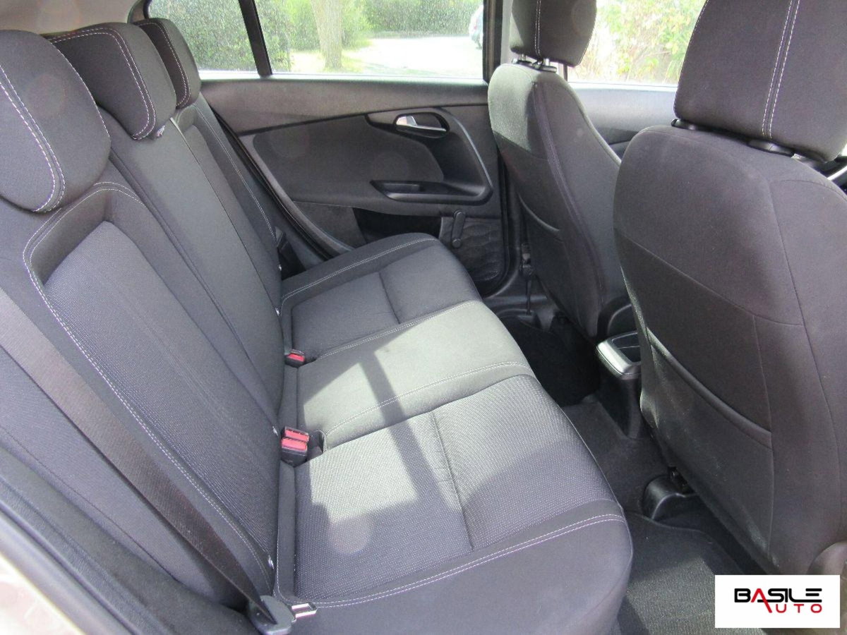 Fiat Tipo Tipo 1.3 Mjt S&S 5 porte Easy (11)