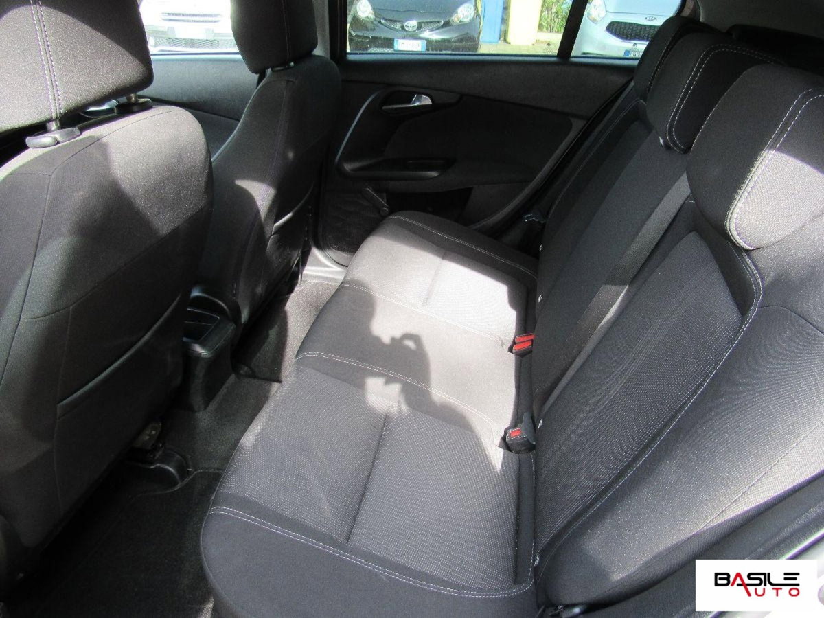 Fiat Tipo Tipo 1.3 Mjt S&S 5 porte Easy (12)