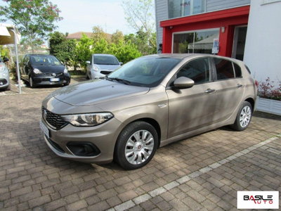 Fiat Tipo Tipo 1.3 Mjt S&S 5 porte Easy (2)