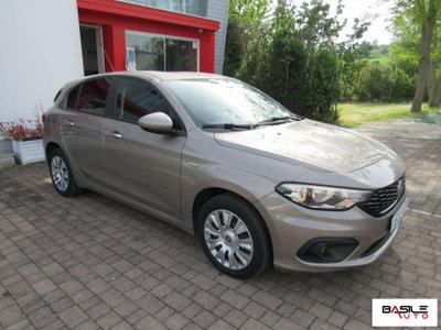 Fiat Tipo Tipo 1.3 Mjt S&S 5 porte Easy (3)