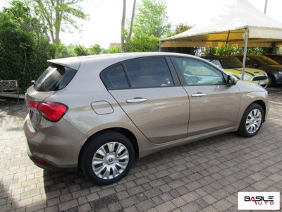 Fiat Tipo Tipo 1.3 Mjt S&S 5 porte Easy (5)