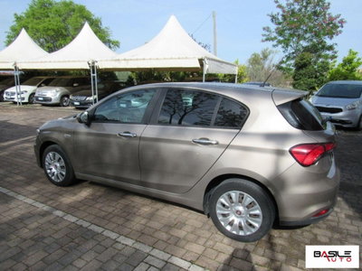 Fiat Tipo Tipo 1.3 Mjt S&S 5 porte Easy (6)
