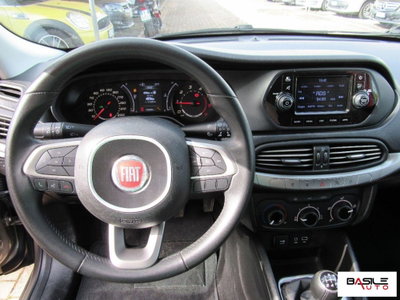 Fiat Tipo Tipo 1.3 Mjt S&S 5 porte Easy (8)