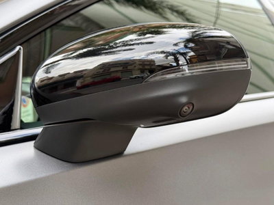 Mercedes-Benz Classe A 35 AMG 4Matic (10)