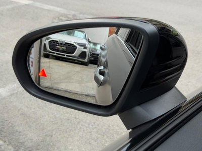 Mercedes-Benz Classe A 35 AMG 4Matic (11)
