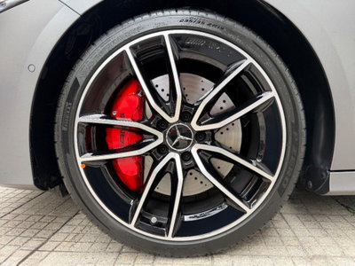 Mercedes-Benz Classe A 35 AMG 4Matic (12)
