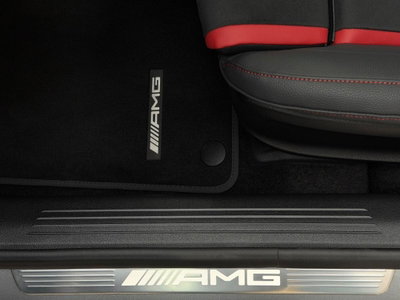 Mercedes-Benz Classe A 35 AMG 4Matic (13)