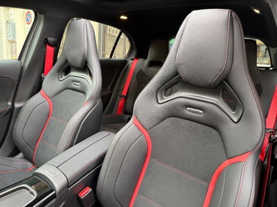 Mercedes-Benz Classe A 35 AMG 4Matic (16)