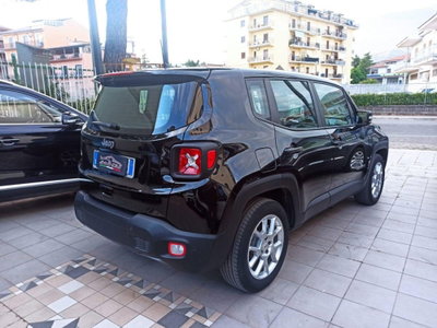 Jeep Renegade 1.6 Mjt 120 CV Longitude (4)