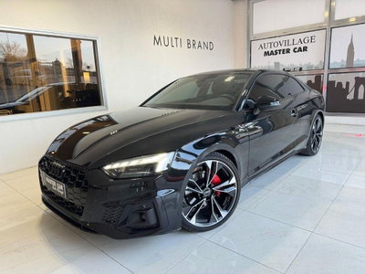 Audi A5 Sportback 40 TDI S tronic usata