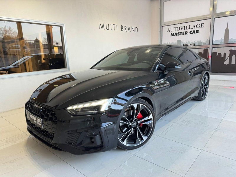 Audi A5 Sportback 40 TDI S tronic