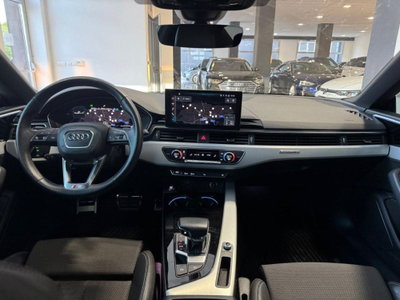 Audi A5 Sportback 40 TDI S tronic (13)