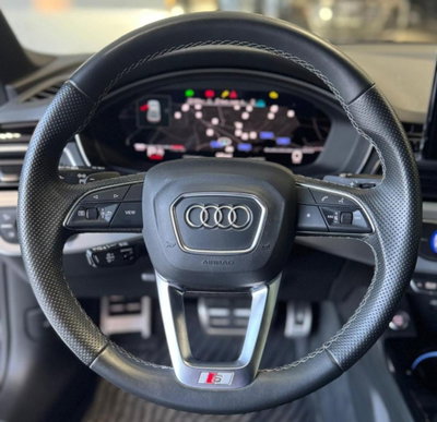 Audi A5 Sportback 40 TDI S tronic (14)
