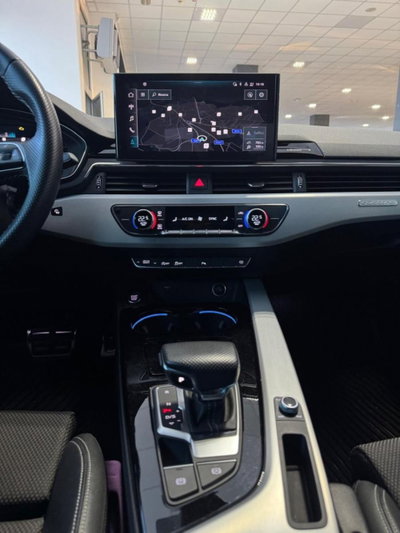 Audi A5 Sportback 40 TDI S tronic (15)