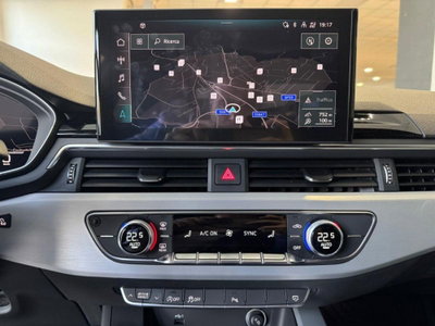Audi A5 Sportback 40 TDI S tronic (16)