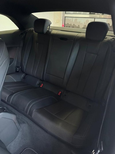 Audi A5 Sportback 40 TDI S tronic (19)