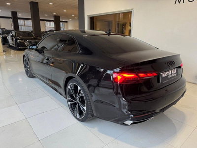 Audi A5 Sportback 40 TDI S tronic (2)