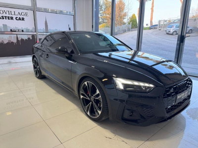 Audi A5 Sportback 40 TDI S tronic (3)
