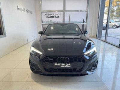 Audi A5 Sportback 40 TDI S tronic (5)
