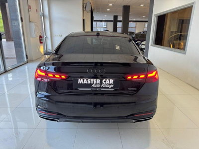 Audi A5 Sportback 40 TDI S tronic (7)