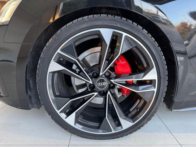 Audi A5 Sportback 40 TDI S tronic (8)