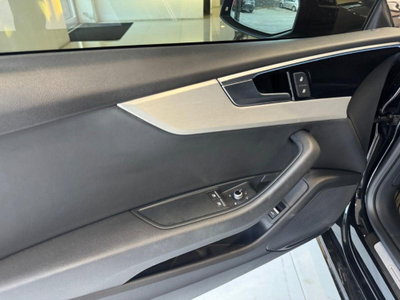 Audi A5 Sportback 40 TDI S tronic (9)