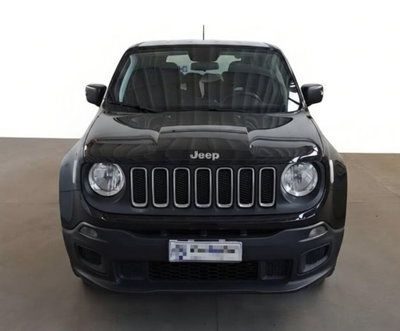 Jeep Renegade 2.0 Mjt 140CV 4WD Active Drive 75th Anniversary (2)